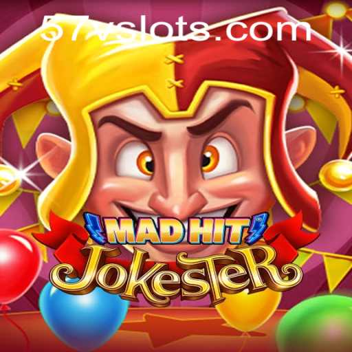 MadHitJokester: Revolutionizing Fun and Engagement in Gaming