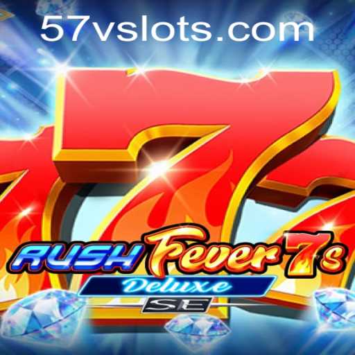 RushFever7sDeluxeSE: A Comprehensive Guide to the Exciting Casino Game